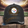 Pittsburgh Steelers PURHC731