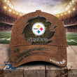 Pittsburgh Steelers PURHC731