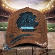 Carolina Panthers PURHC709