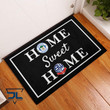 Home Sweet Home - Doormat EFL