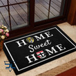 Home Sweet Home - Doormat AFL