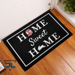 Home Sweet Home - Doormat NRL
