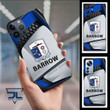 Barrow AFC PURPC652