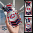 Montreal Canadiens PURPC807