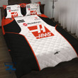 Haas F1 Team QUSET595