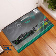Mercedes-AMG PETRONAS F1 Team PURT744