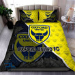 Oxford United F.C QUSET1045