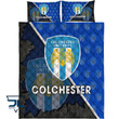 Colchester United QUSET1058