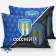 Colchester United QUSET1058