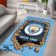 Manchester City F.C PRUG1878