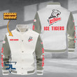 Nurnberg Ice Tigers PUB461