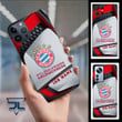 FC Bayern Munchen PURPC907