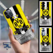 Borussia Dortmund PURPC1203