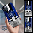 Toronto Maple Leafs PURPC1437