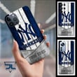 New York Yankees PURPC1468