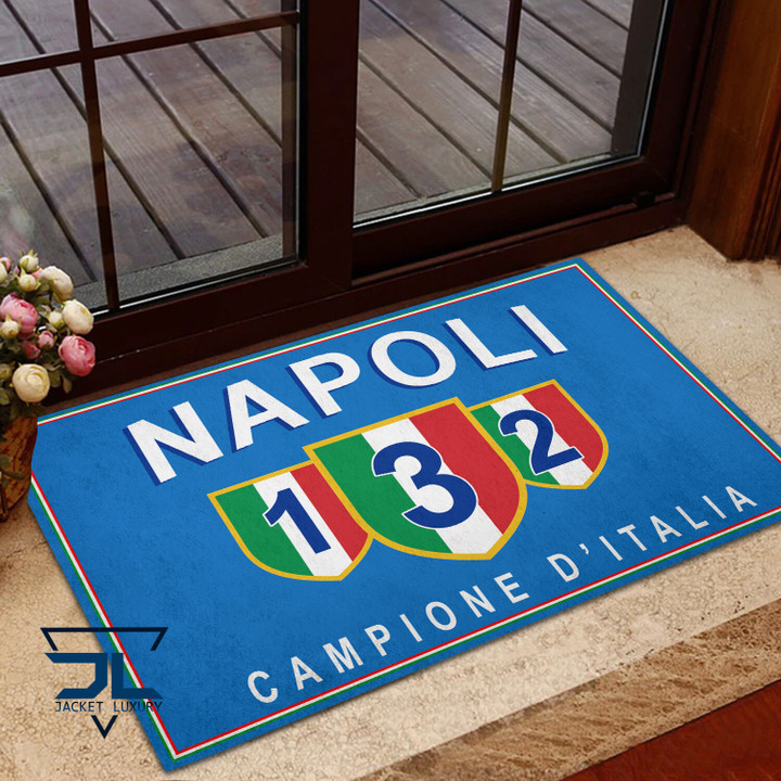 SSC Napoli Zerbino Campioni d'Italia 2022/2023
