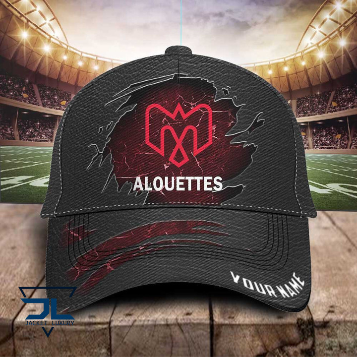 Montreal Alouettes PURHC700