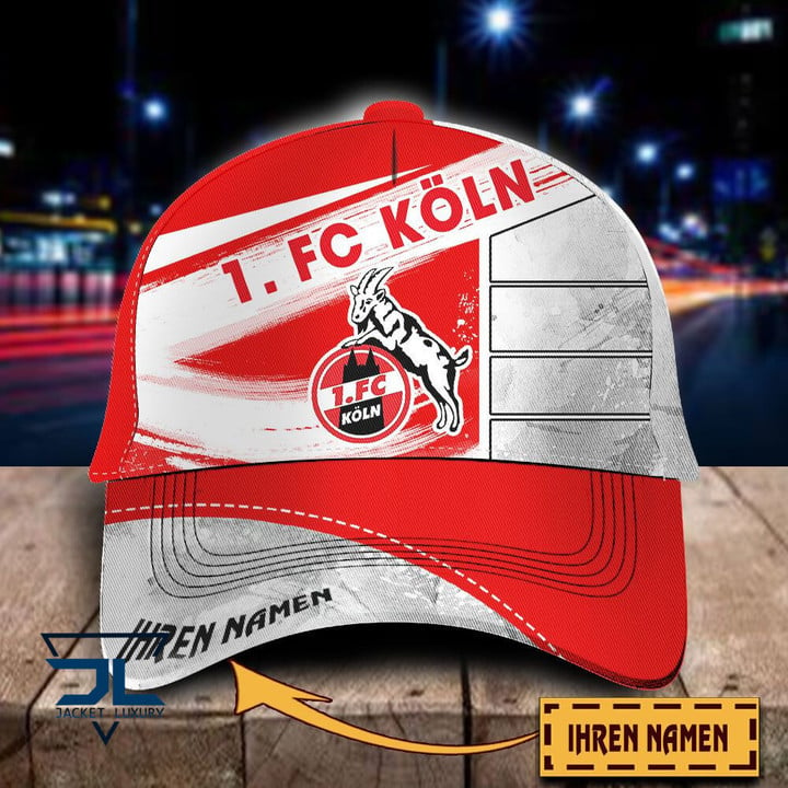 1. FC Koln VITHC9073