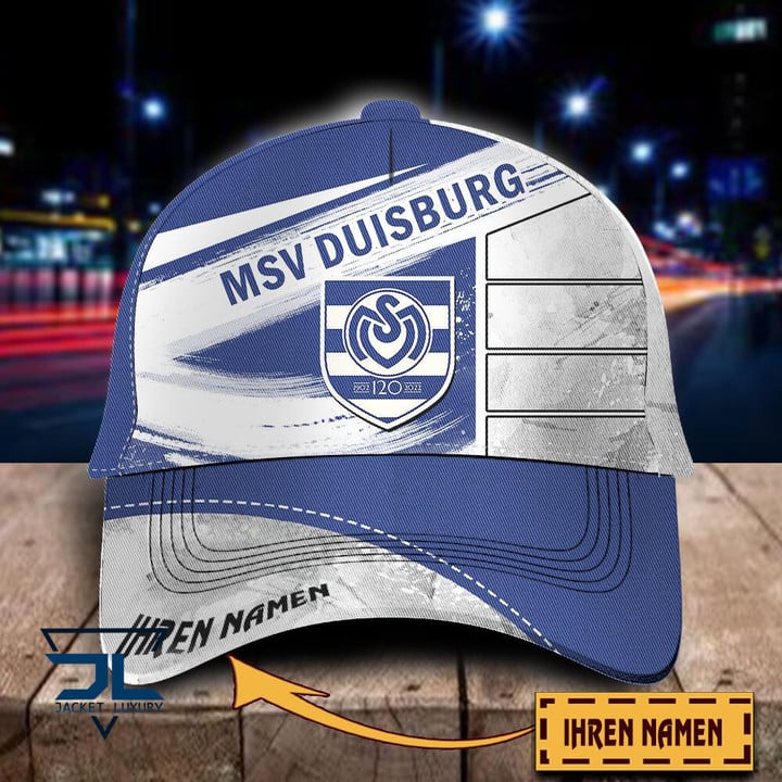 MSV Duisburg VITHC9117