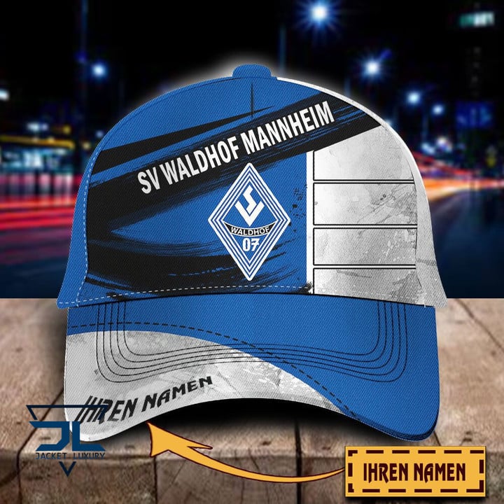 Waldhof Mannheim VITHC9127