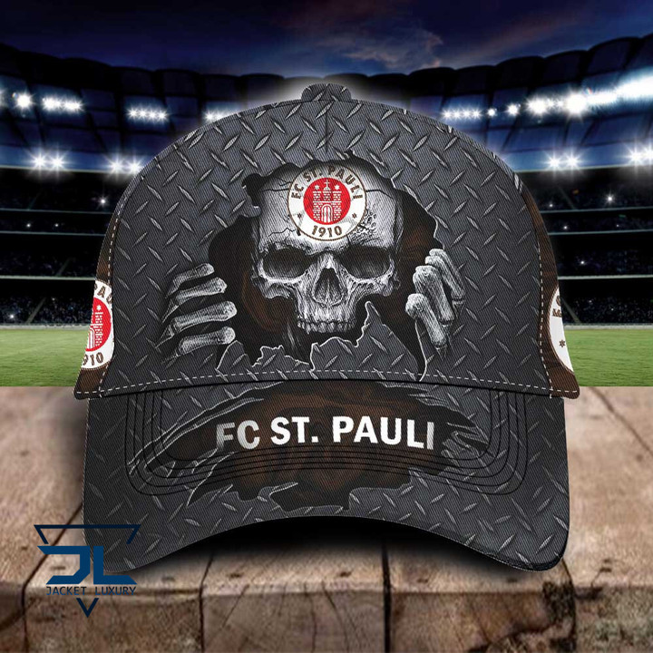 FC St. Pauli PURHC545