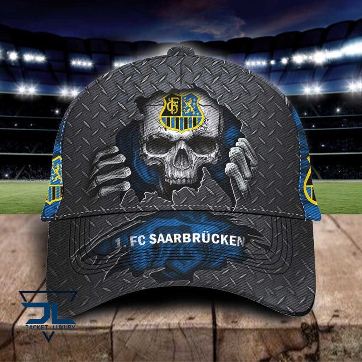 1. FC Saarbr�cken PURHC556