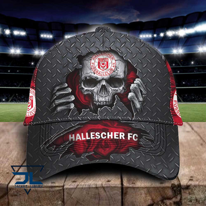 Hallescher FC PURHC563