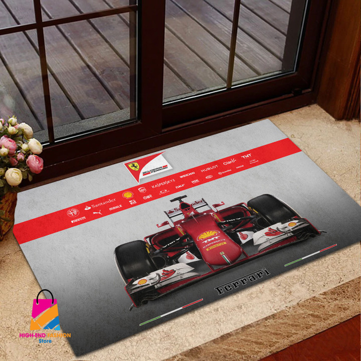 Scuderia Ferrari PURT746