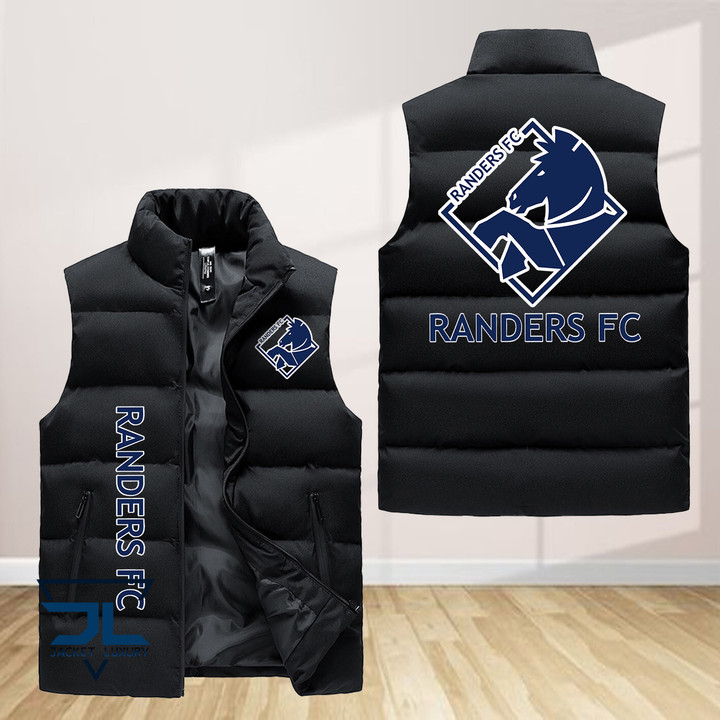 Randers FC PUVET010