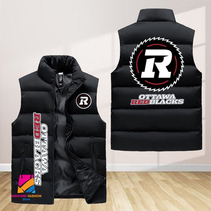 Ottawa Redblacks PUVET090