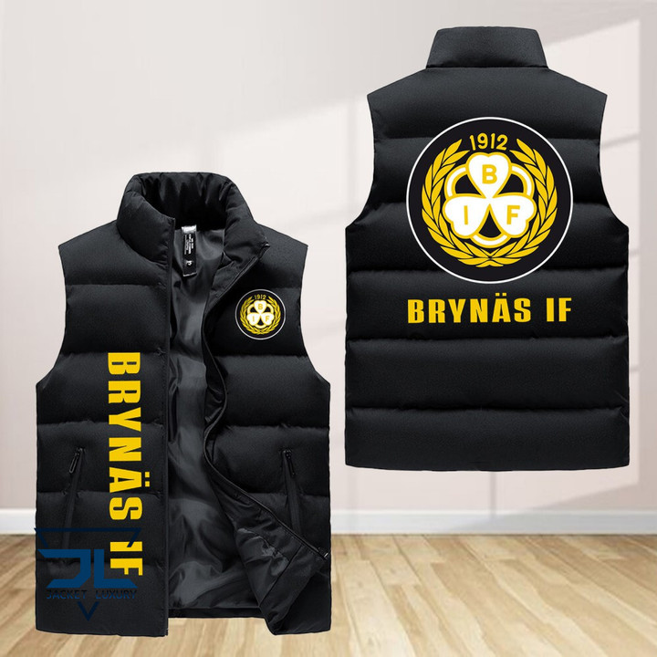 Brynas IF PUVET167
