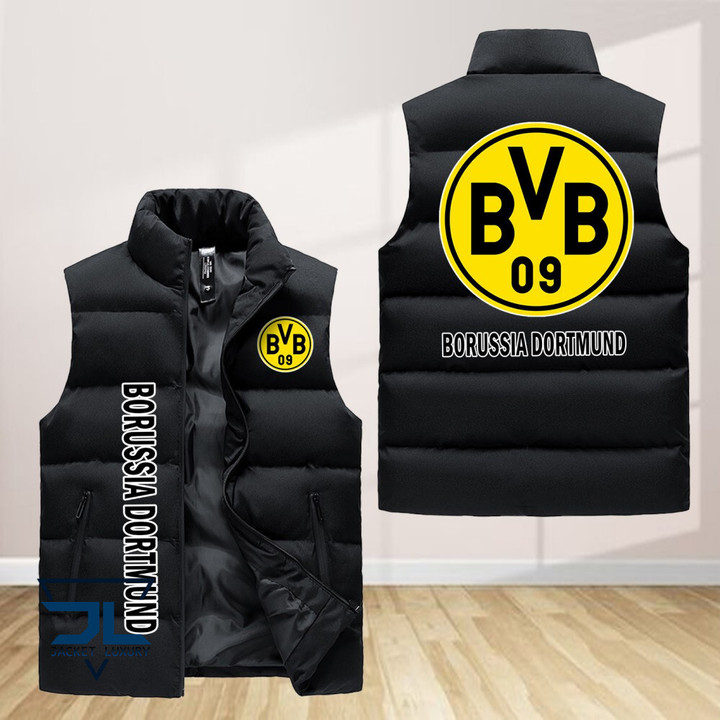 Borussia Dortmund II PUVET380