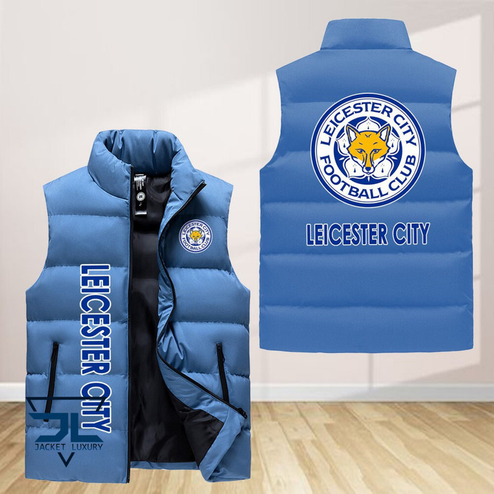 Leicester City F.C PUVET496