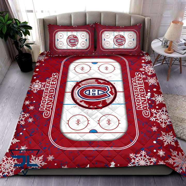 Montreal Canadiens QUSET676