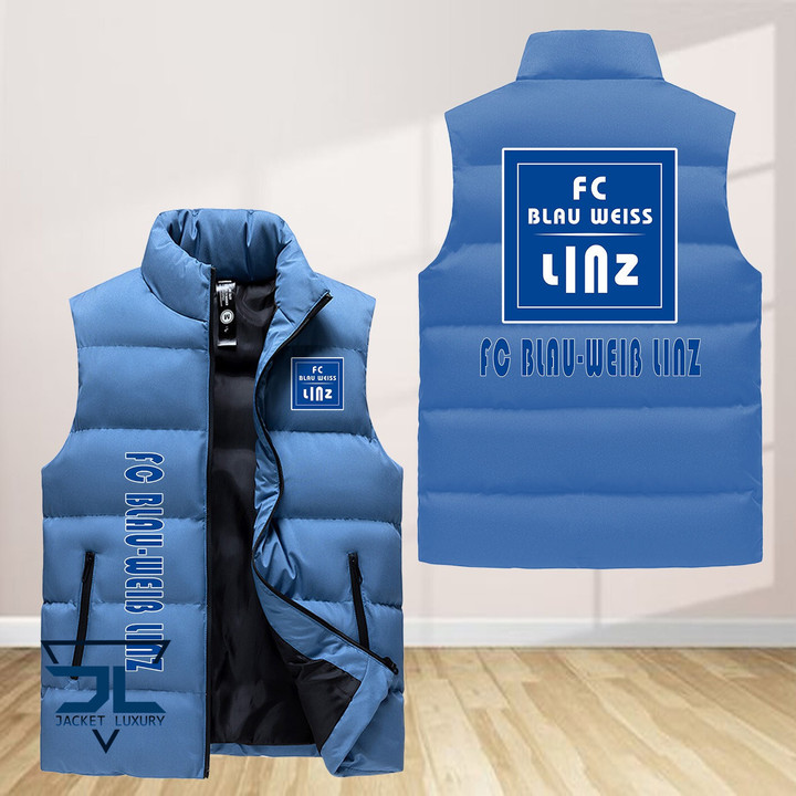 FC Blau-Weiß Linz PUVET900