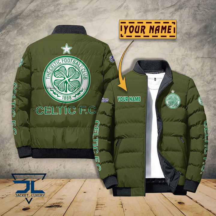 Celtic F.C. PUJPJ152