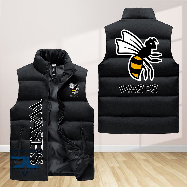Wasps RFC PUVET518