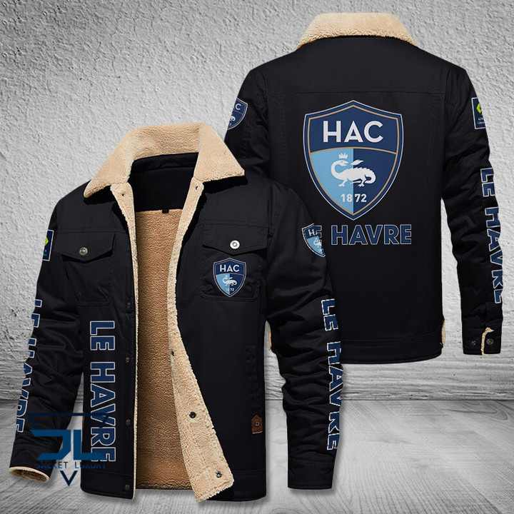 Havre Athletic Club PUHL340