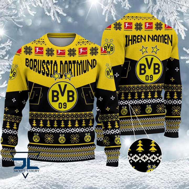 Borussia Dortmund PURS1284