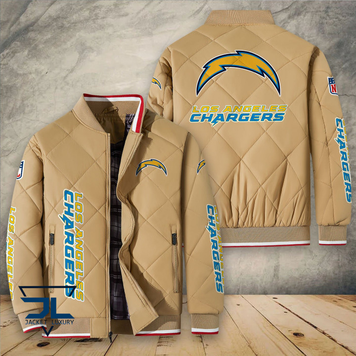 Los Angeles Chargers PURR418
