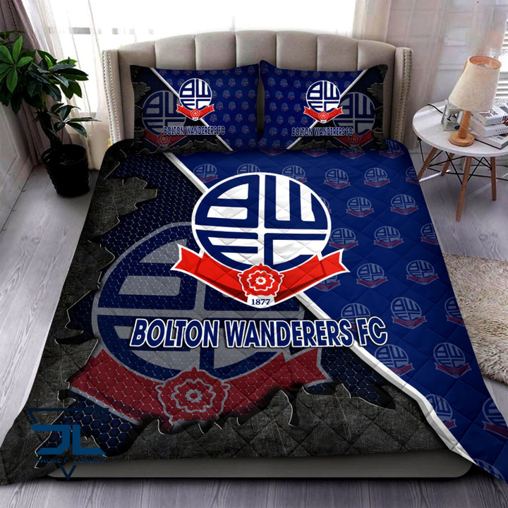 Bolton Wanderers QUSET1032