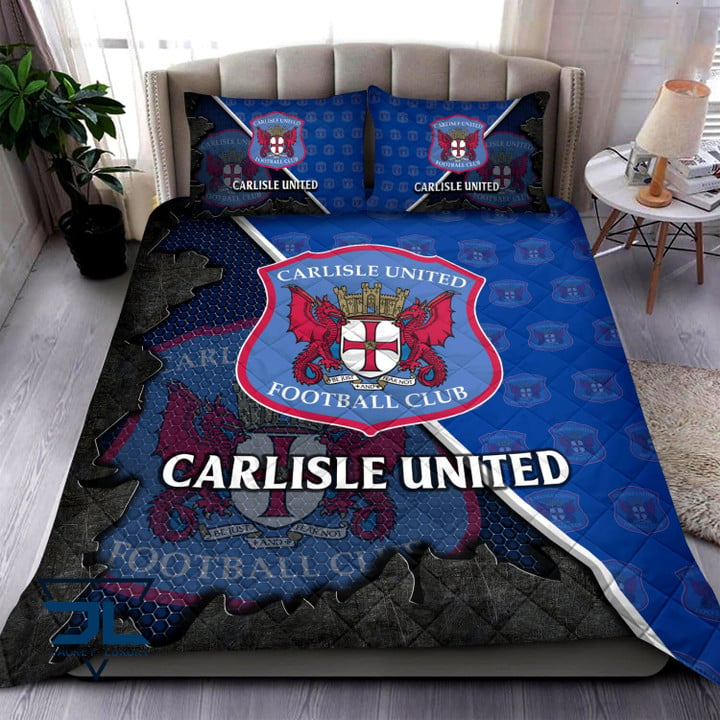 Carlisle United QUSET1036