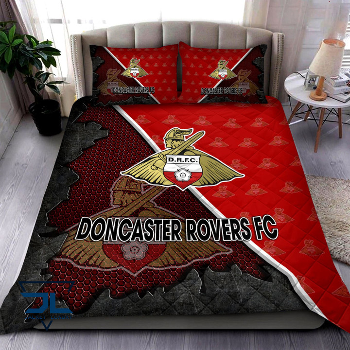 Doncaster Rovers QUSET1061