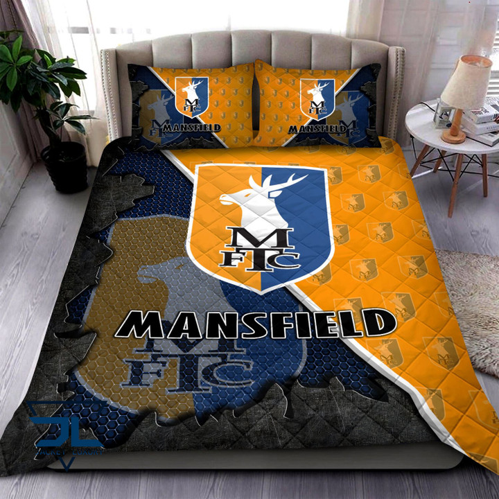 Mansfield Town QUSET1066