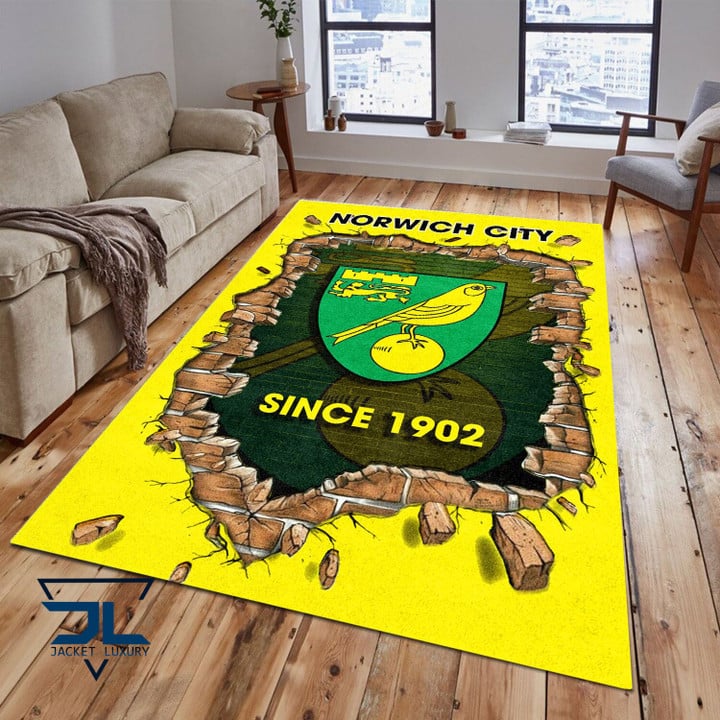 Norwich City PRUG1806