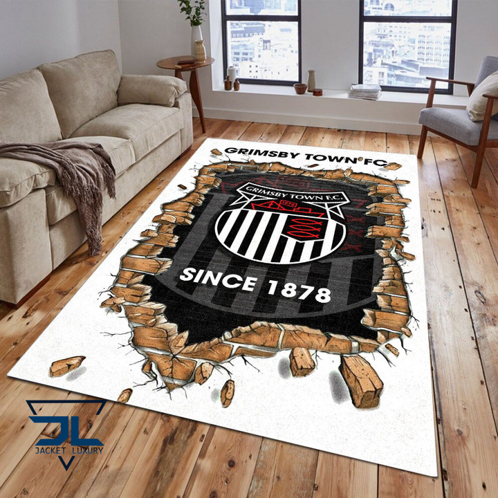 Grimsby Town PRUG1852