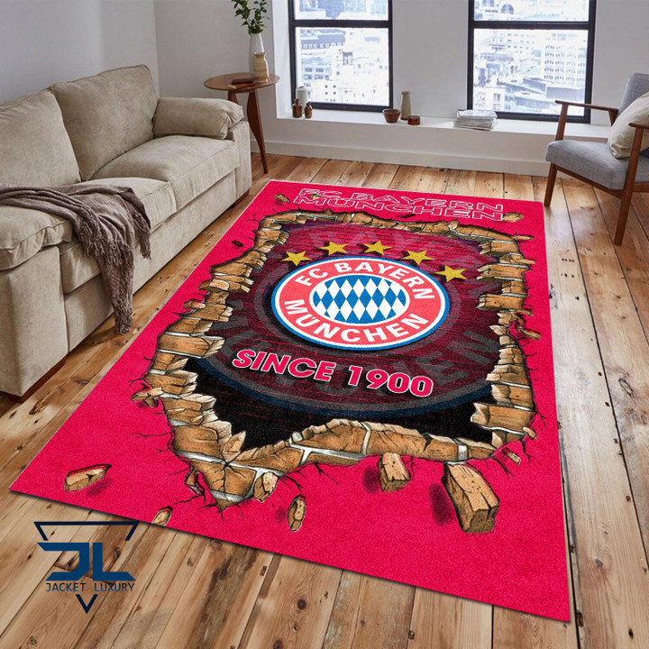FC Bayern Munchen PRUG1729