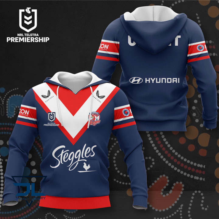 Sydney Roosters PURA4875