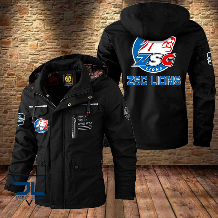 ZSC Lions PURN095