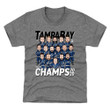 Tampa Bay Hockey 2020 Champs WHT